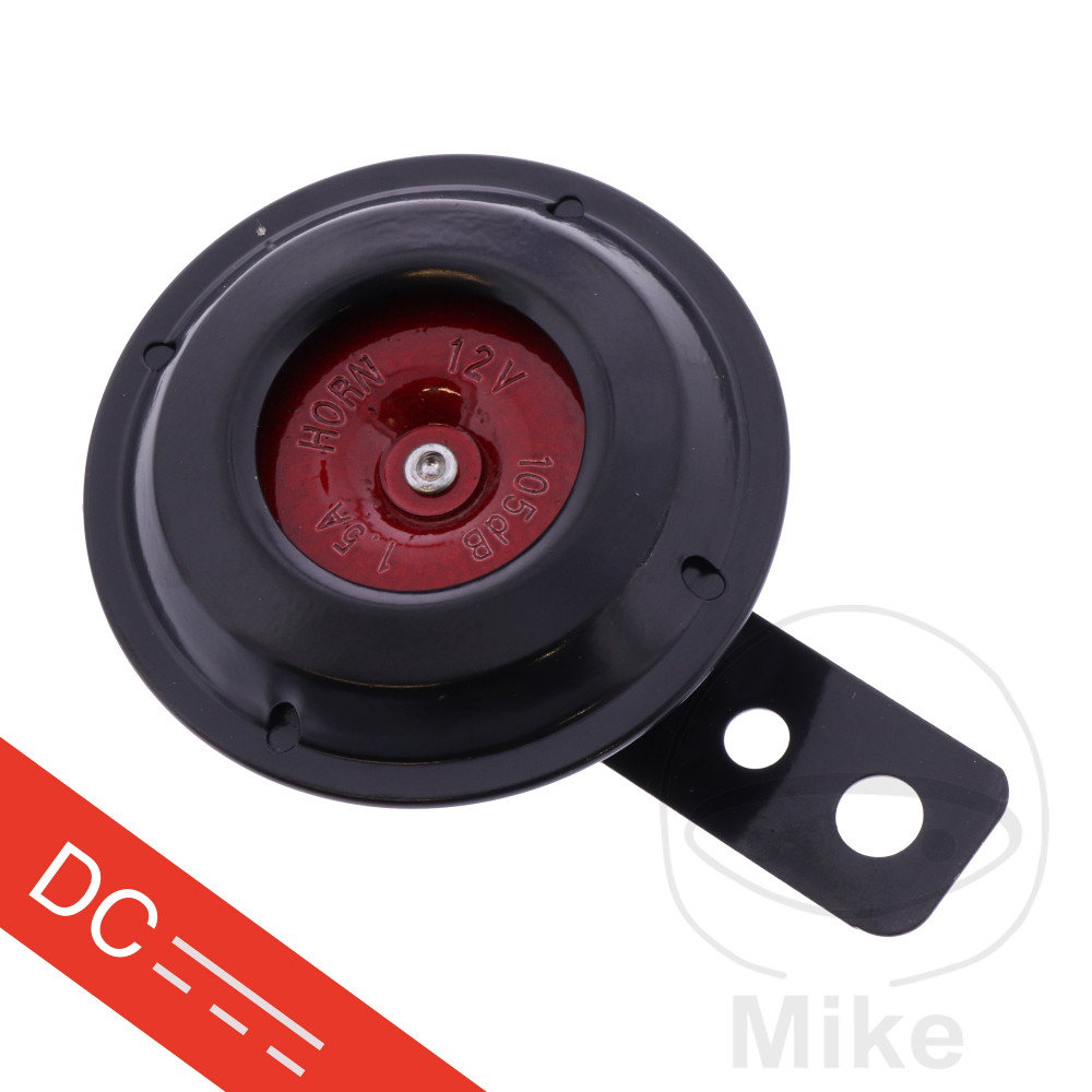 HORN 12V JMProt 71 mm