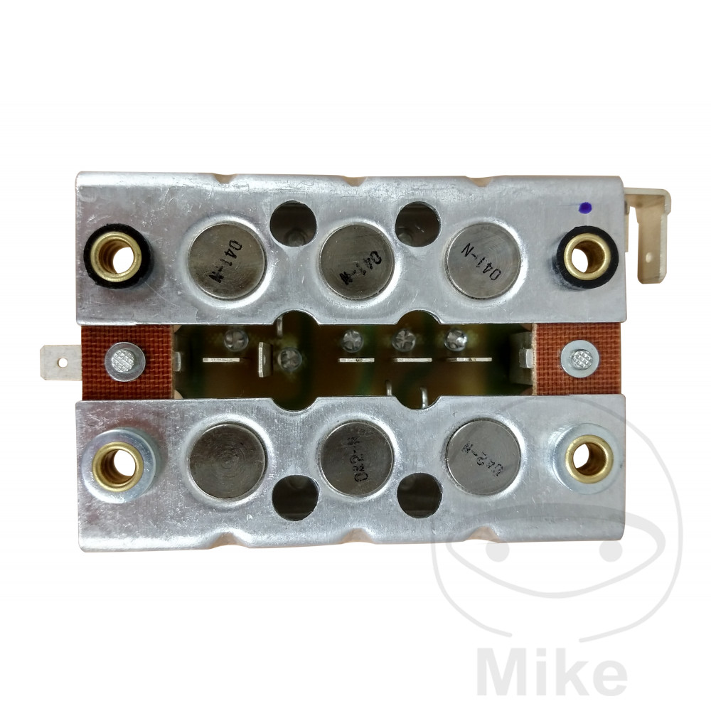 RECTIFIER ALTERNATOR