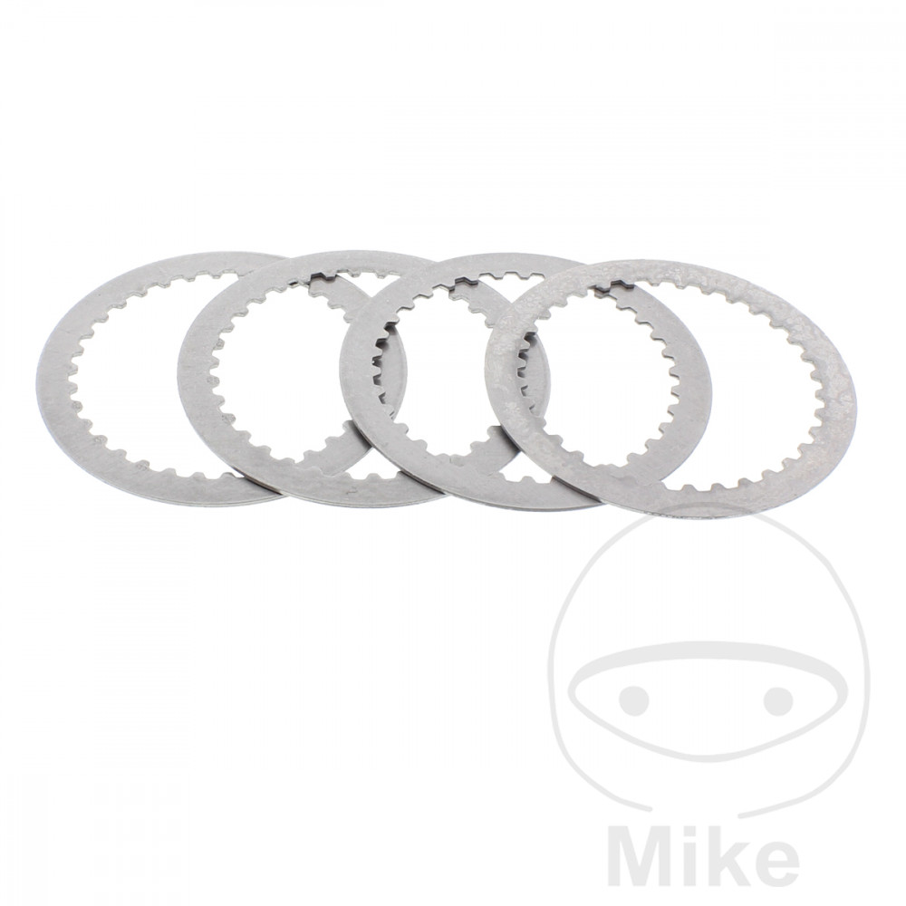 CLUTCH PLATE SET STEEL