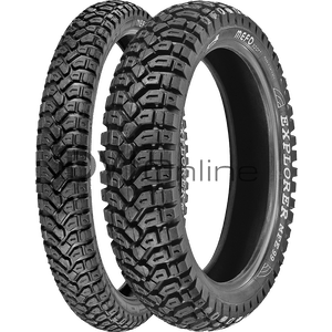 MEFO MFE99 EXPLORER R TT 120/90-17 T64