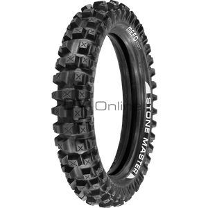 MEFO MFC11 RF M+S STONE MASTER M+S R TT 120/90-18 R71