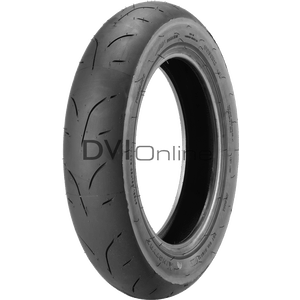KINGTYRE K96 SOFT F TL 100/90-12 L49