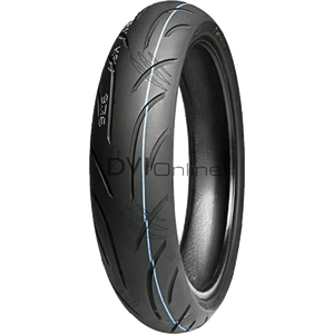 KINGTYRE K97 F TL 120/70-17 W58