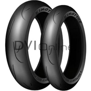 KINGTYRE K06 R TL 160/60-17 W69
