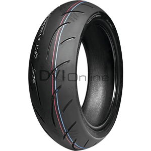 KINGTYRE K97 R TL 240/40-18 V79