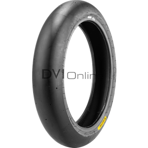 KINGTYRE F TL 120/70-17 X