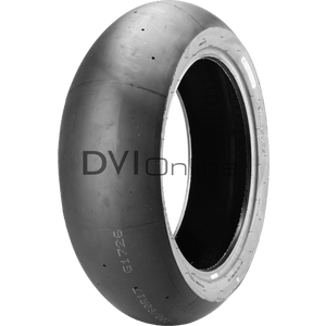 KINGTYRE K00 SUPERSOFT R TL 200/60-17 X