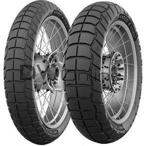 METZELER KAROO 4 STREET R TL 150/70-18 V70