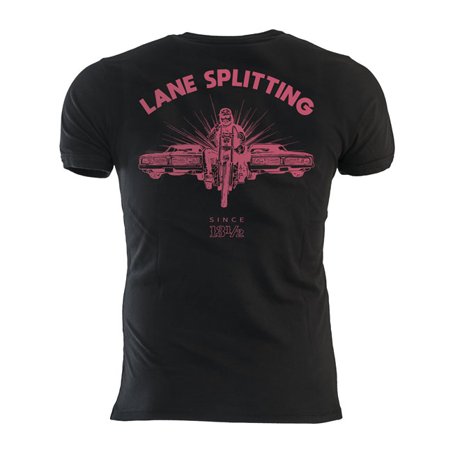 13 1/2 Ride like the wind t-shirt