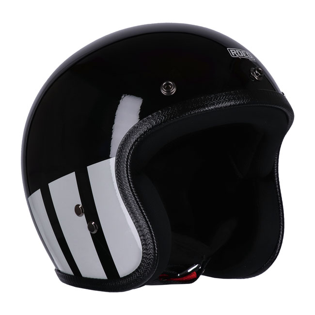 Roeg JETT-hjelm Curbstone