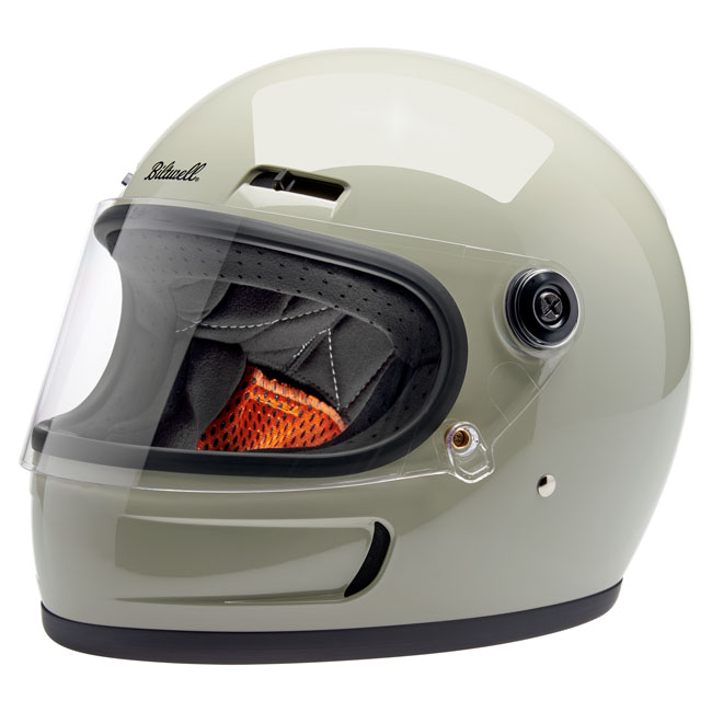Biltwell Gringo SV helmet