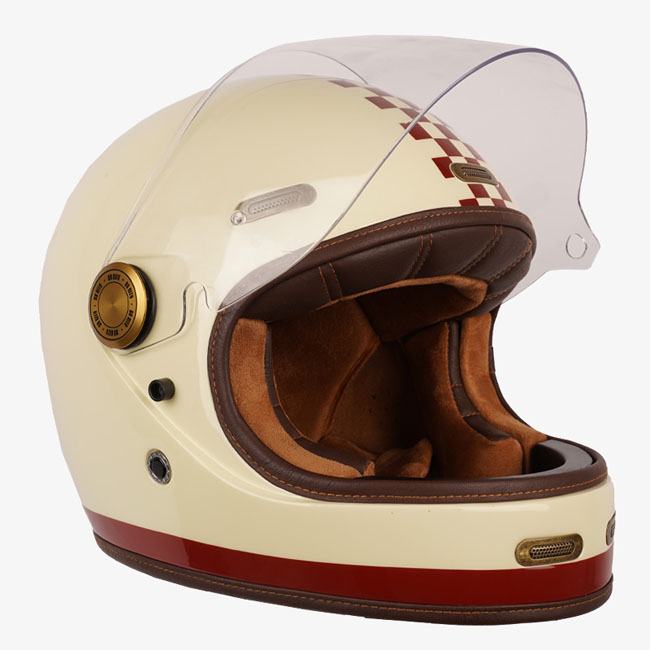 The By City Roadster III-hjelm