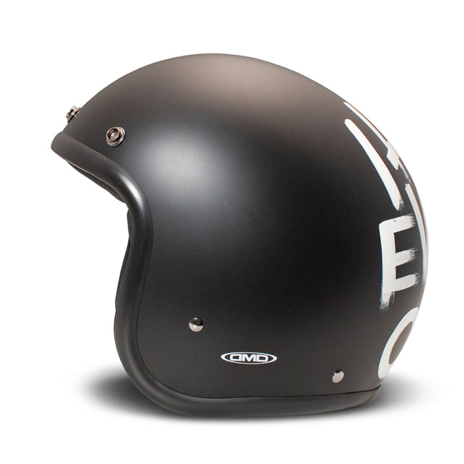 DMD Retro helmet I