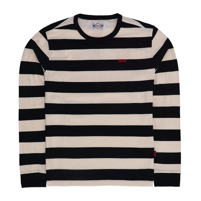 13 1/2 KOC long sleeve
