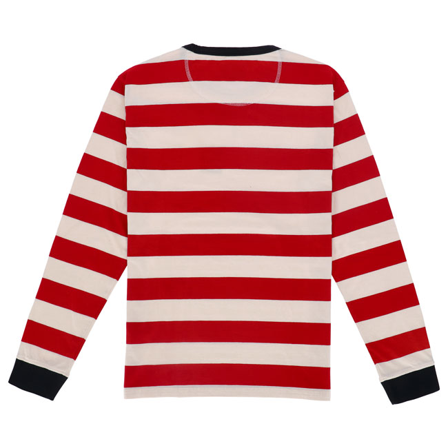 13 1/2 TSR long sleeve