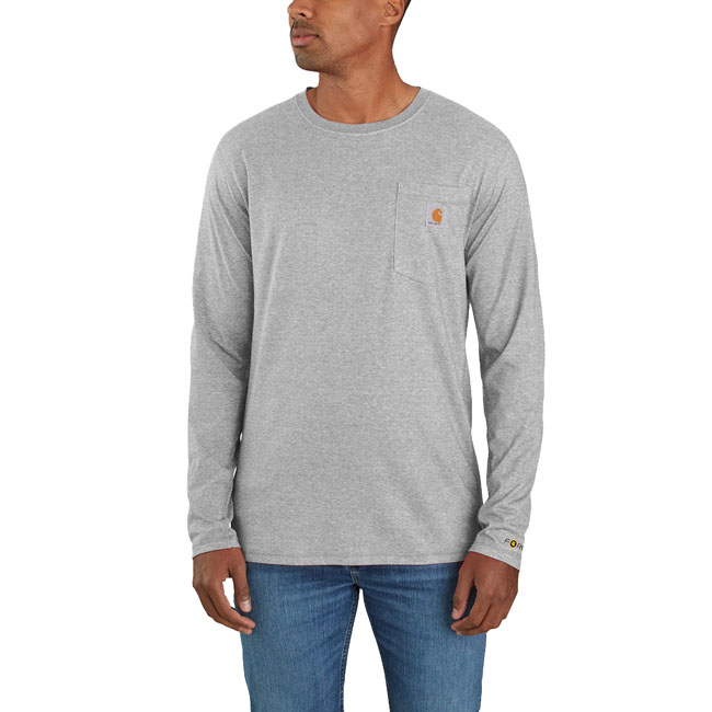 Carhartt ForceT long sleeve