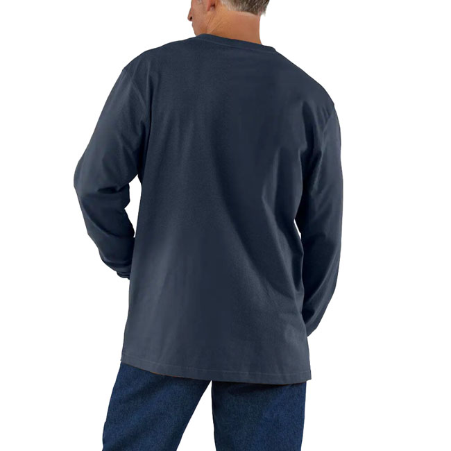 Carhartt Pocket long sleeve