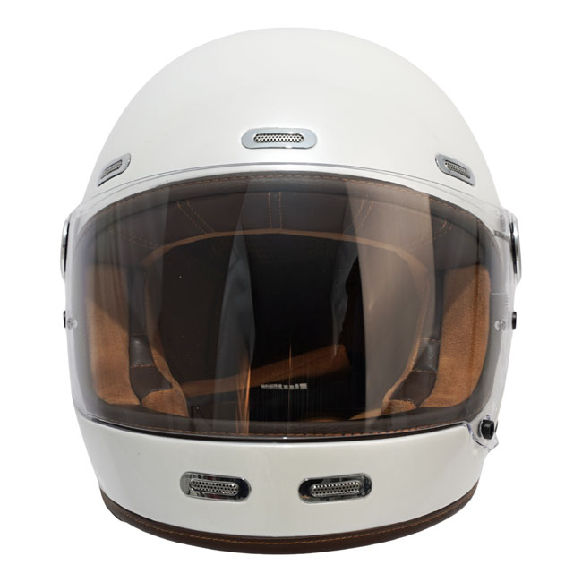 By City Roadster III Pearl-hjelm