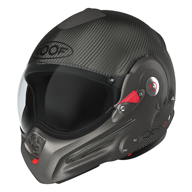 ROOF Desmo 3 helmet