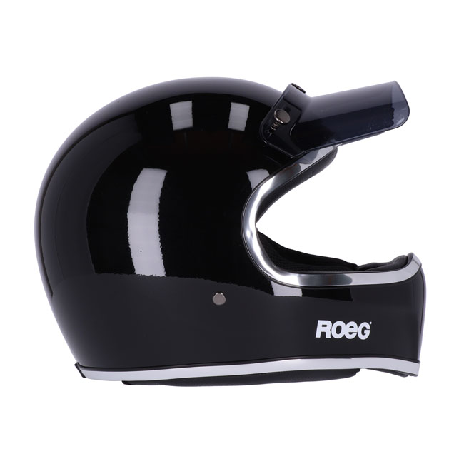 Roeg Peruna 2.0 Midnight hjelm