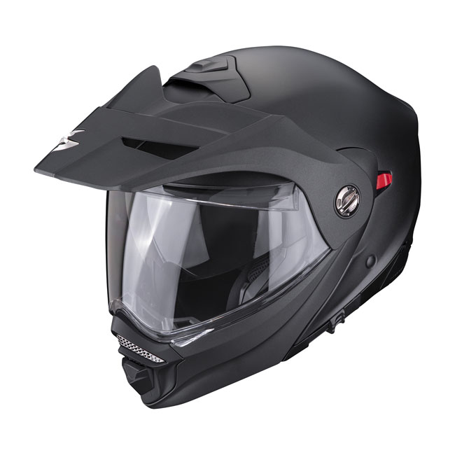 Scorpion ADX-2 Solid hjelm