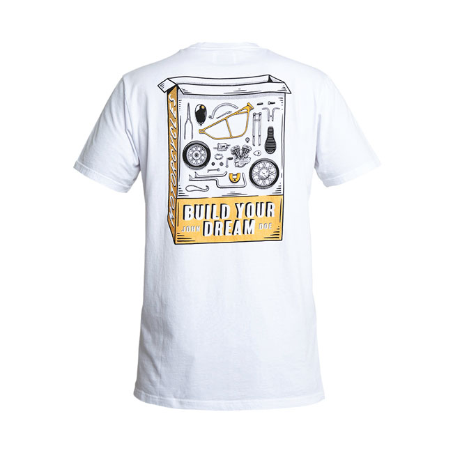John Doe BYD II T-shirt
