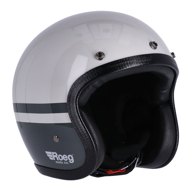 Roeg Jettson 2. Fog Line helmet