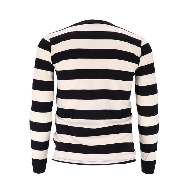 13 1/2 Behind Bars long sleeve