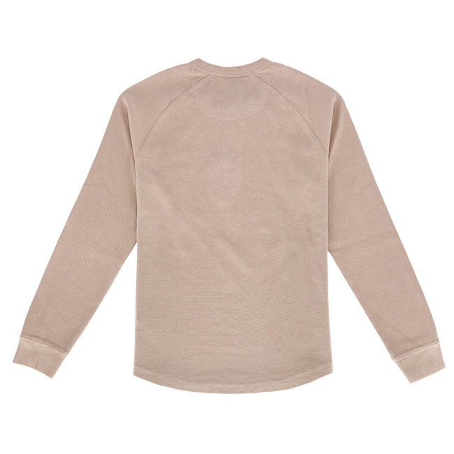 13 1/2 Waffle jersey