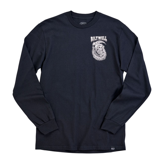 Biltwell Creep long sleeve
