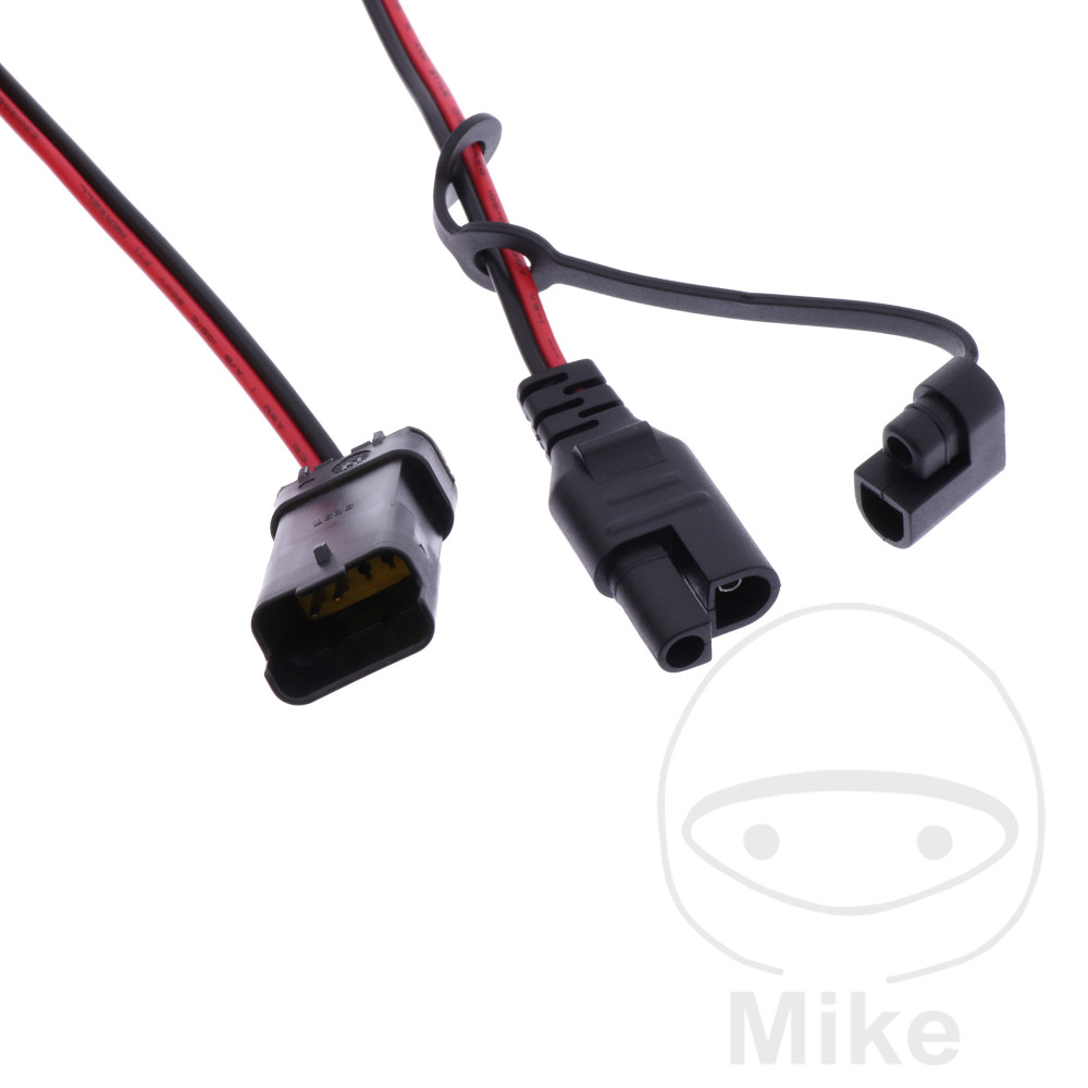 JMP SKAN QUICK CONNECT KABEL  FOR DUCATI