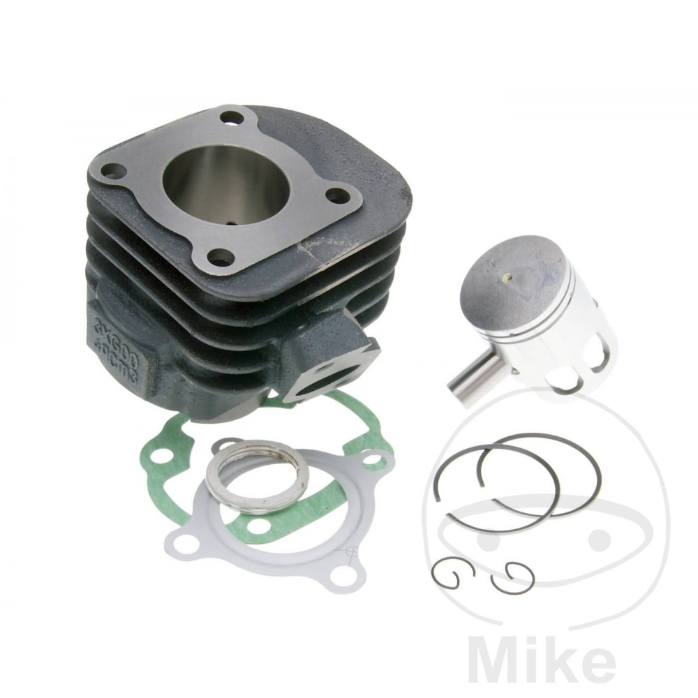 CYLINDER KIT 50CC101 Octane
