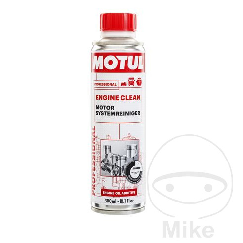 SYSTEM CLEANER 300ML MOTUL
