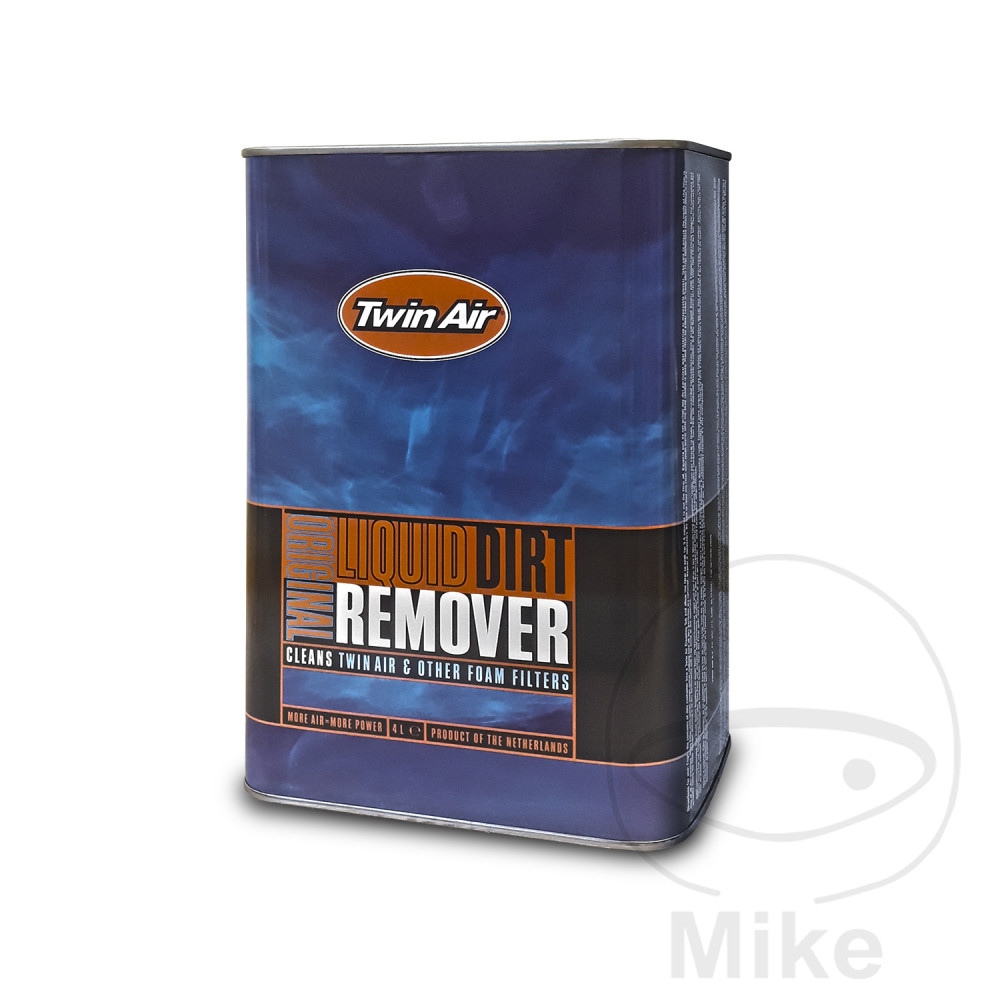 AIR FILTER CLEANER 4L TWIN AIR