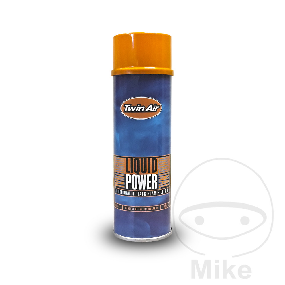 OLIE LUFTFILTER  500ML TWIN AIRSpray