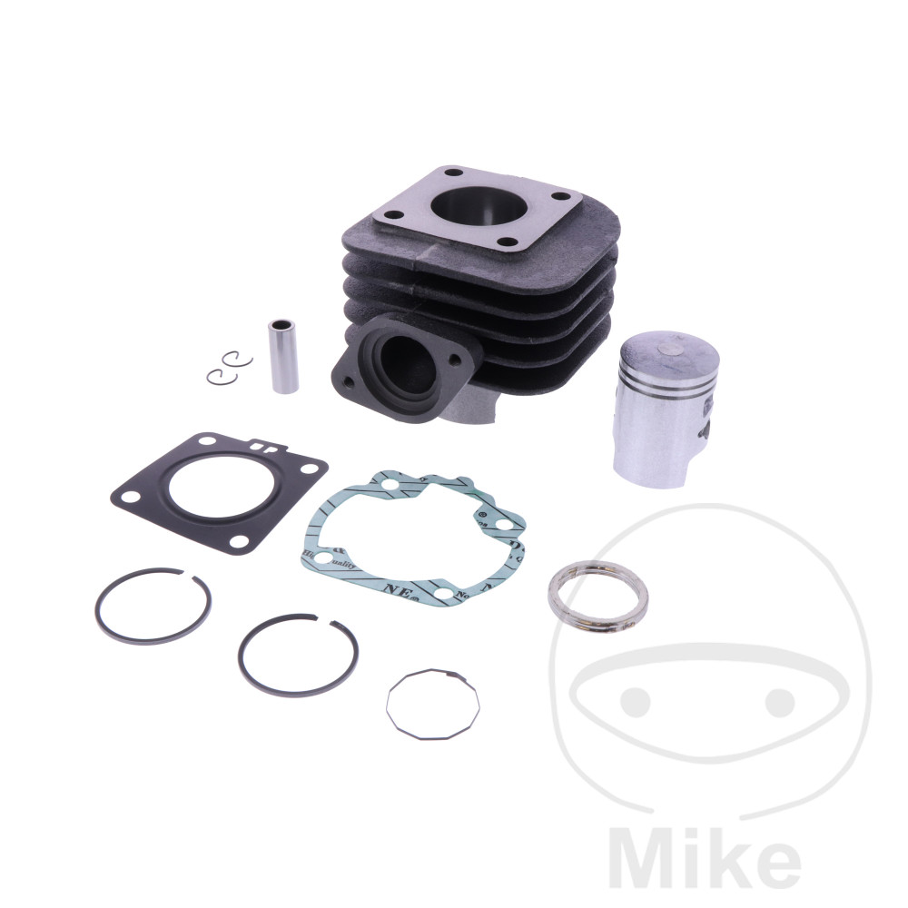 CYLINDER KIT STANDARD CAST IRON JMP