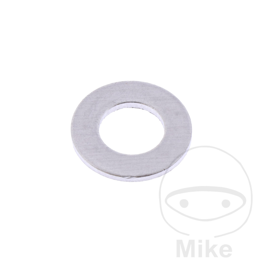 PAKNING TIL BUNDSKRUE  ATHENA6X12X1MM