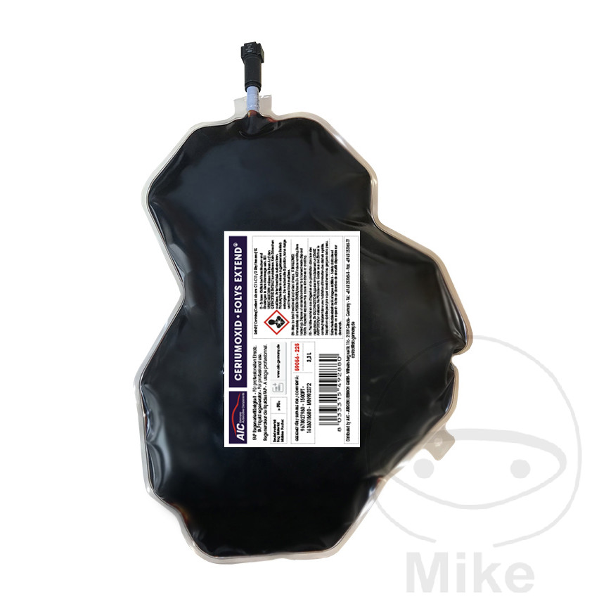 Additiv Dieselpartikelfilter Eolys Peugeot 3.3 LiterEXTEND im Beutel