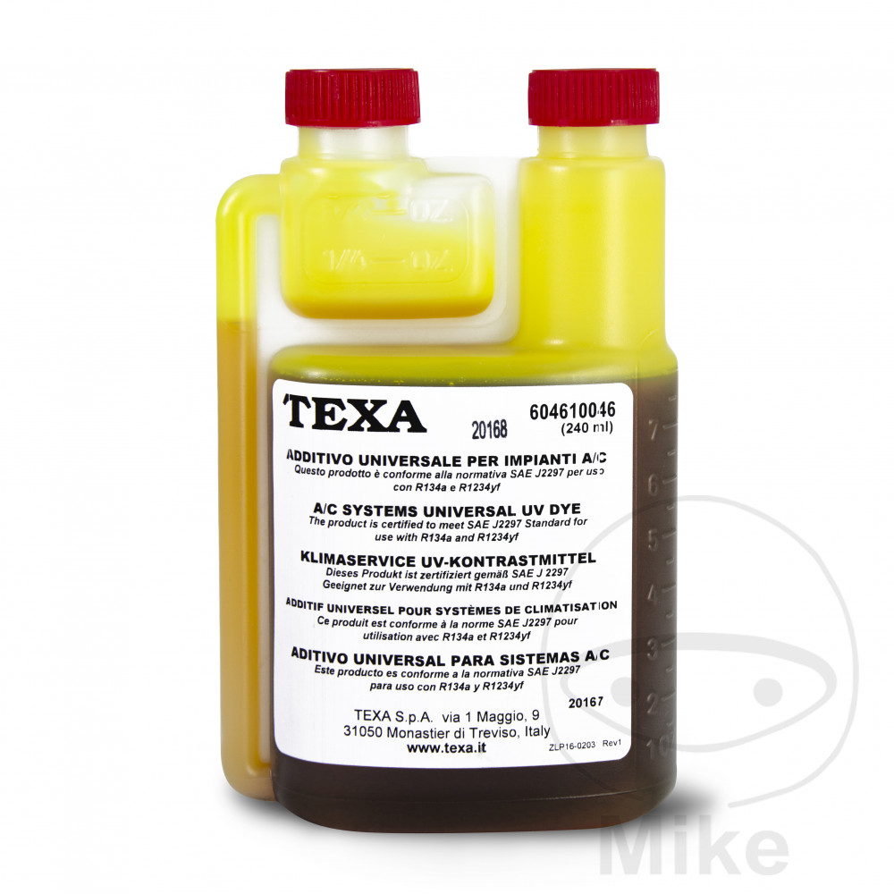 Additiv UV LECKSUCH 240ML TEXKONTRASTM LOESEMITTELFREI