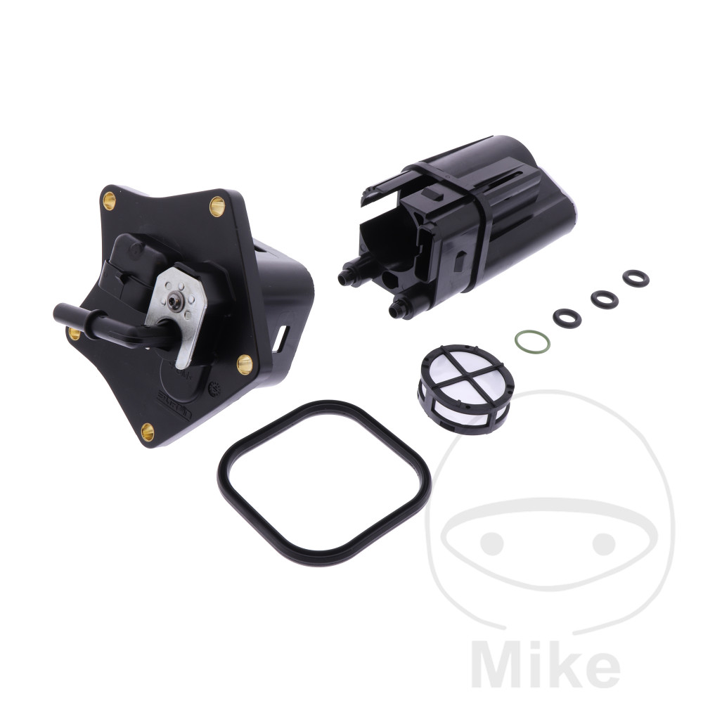 BENZINFILTER SÆT (ORIGINALT)