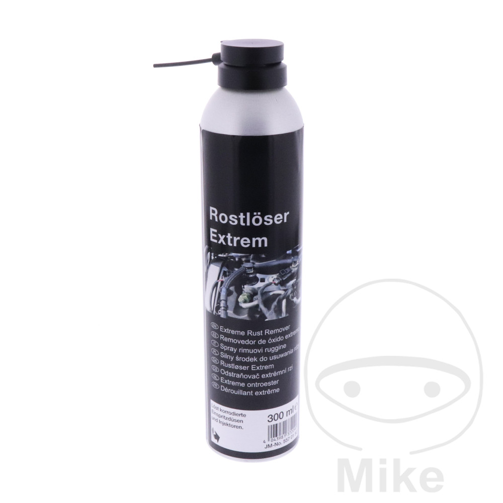RUST REMOVER EXTREME 300ML