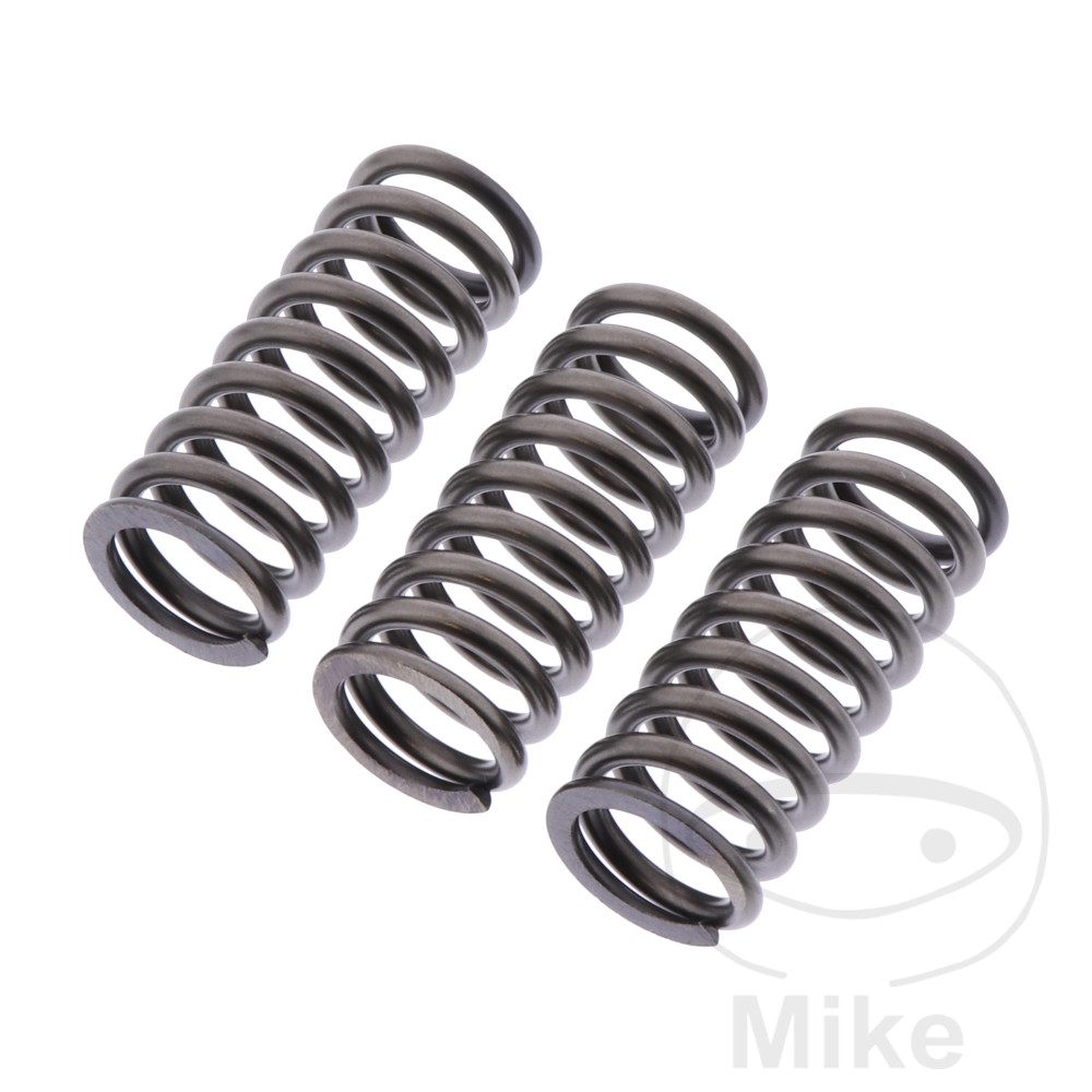 koblingsfjedre sæt EBCCONT 3 PCS