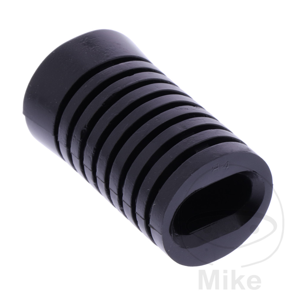 FOOT PEDAL RUBBER TOURMAX