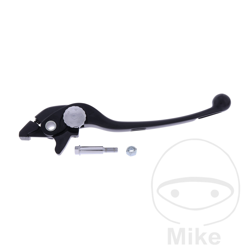 Bremsegreb sort (ORIGINAL) 