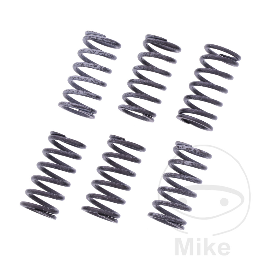 koblingsfjedre sæt TRWCONT 6 PCS