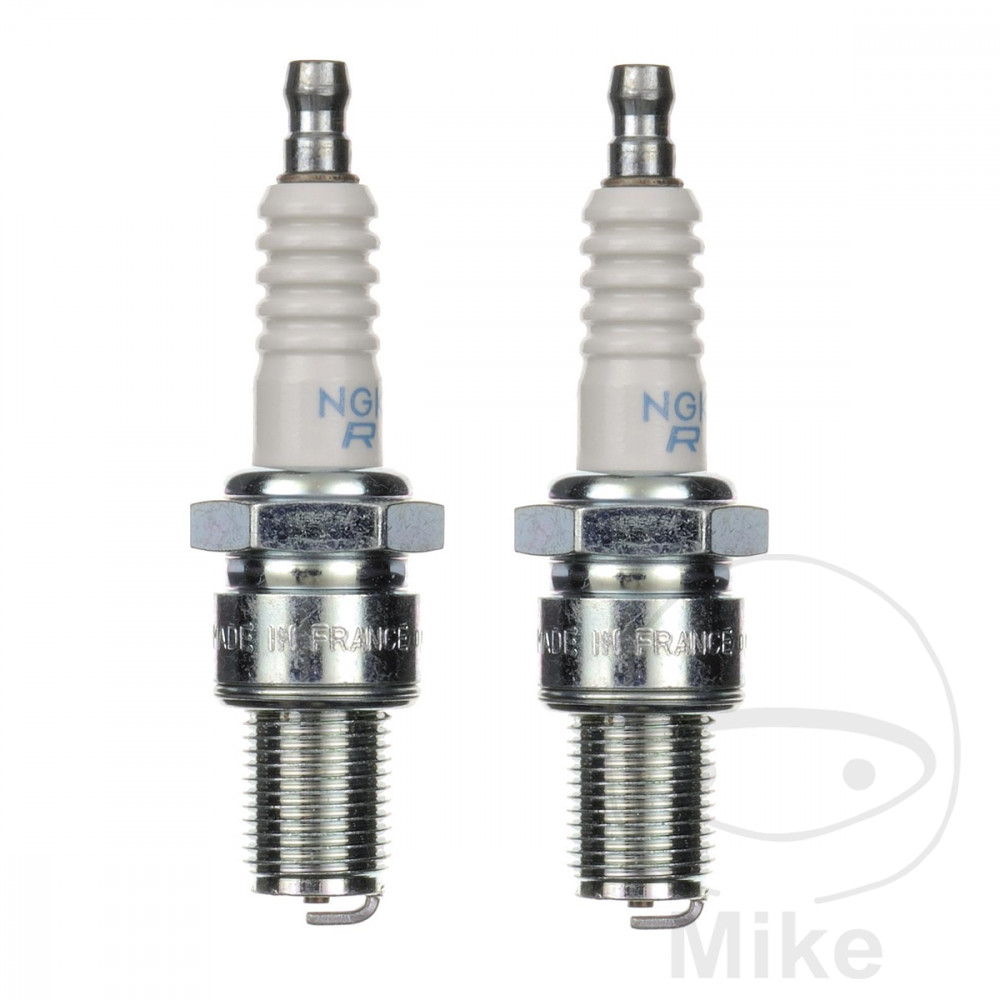 Tændrør  ngk br8es sbREMOVABLE NUT ALTN7080765 QUICK