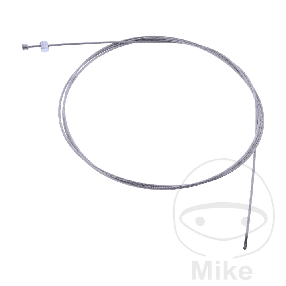 KOBLINGSKABEL 2000X1.9 mm Nippel 8X8MM