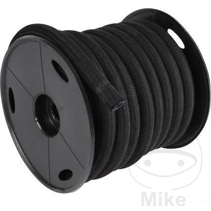 FUEL HOSE 9.5X15.0MMFABRIC BRAIDED DIN 73379-B