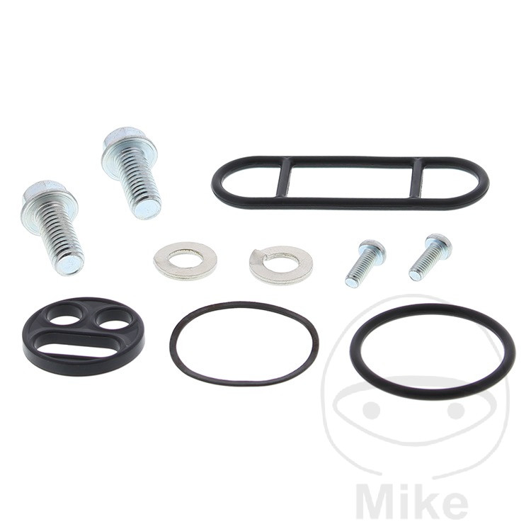 FUEL TAP REPAIR KIT ALL BALLS RACING