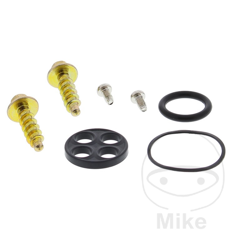 FUEL TAP REPAIR KIT ALL BALLS RACING
